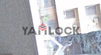 شقة 125 م² للبيع في المهندسين ميدان لبنان شارع إسراء المُعلمين
