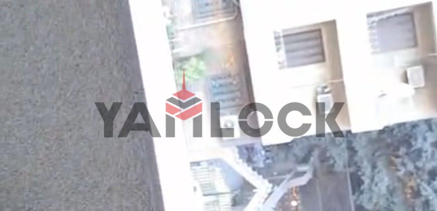 شقة 125 م² للبيع في المهندسين ميدان لبنان شارع إسراء المُعلمين