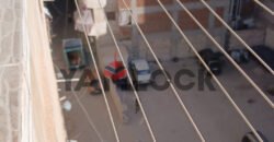 شقة 130 م² للبيع في الاسكندريه العجمى خلف مول عجمى استار