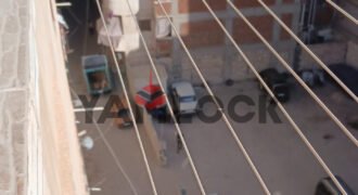 شقة 130 م² للبيع في الاسكندريه العجمى خلف مول عجمى استار