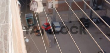 شقة 130 م² للبيع في الاسكندريه العجمى خلف مول عجمى استار