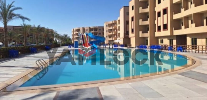 شالية 75 م² للبيع بقرية سريينا بالكيلو ٨٥ جنوب الطريق امام مول زهران وقرية بدر