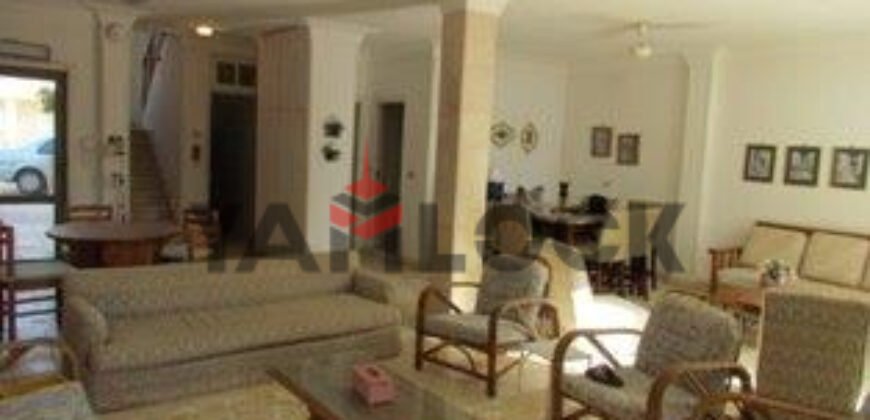 فيلا 225 م² للبيع  في قرية المسله رأس سدر- البحر الاحمر