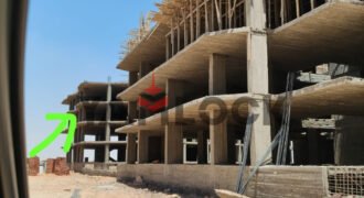 دوبلكس 200 م² للبيع بالعاصمة الإدارية الجديدة