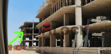 دوبلكس 200 م² للبيع بالعاصمة الإدارية الجديدة