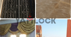 مبنى سكني 100 م² للبيع ٣/٤ تشطيب في القناطر الخيرية – القليوبية