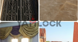 مبنى سكني 100 م² للبيع ٣/٤ تشطيب في القناطر الخيرية – القليوبية