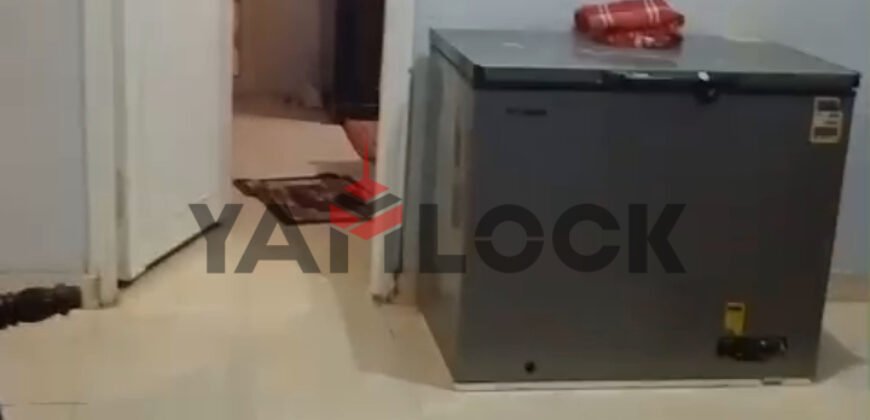 شقة 75 م² للبيع في شارع السنتر الليبي الغردقة – البحر الأحمر