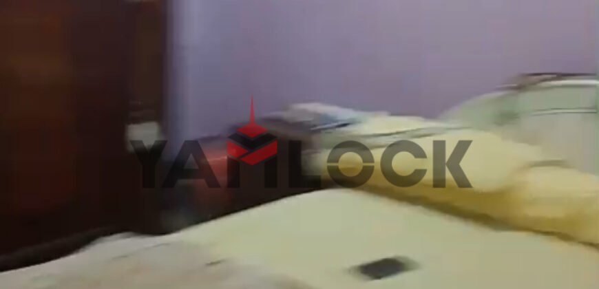 شقة 75 م² للبيع في شارع السنتر الليبي الغردقة – البحر الأحمر