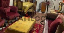 شقة 86 م² للبيع في الصفا الكبير بورسعيد