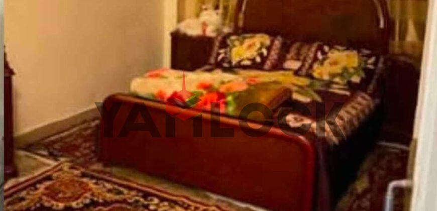شقة 86 م² للبيع في الصفا الكبير بورسعيد