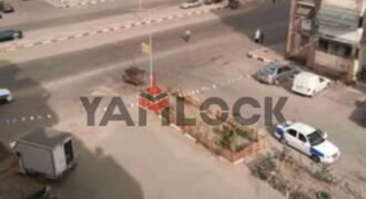 شقة 86 م² للبيع في الصفا الكبير بورسعيد