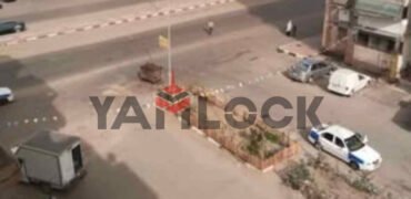 شقة 86 م² للبيع في الصفا الكبير بورسعيد