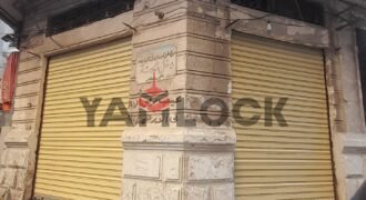 تجاري 23 م² للايجار في شارع شارع ابن شجاع الأزاريطة – الاسكندرية تجاري 23 م² للايجار في شارع شارع ابن شجاع الأزاريطة – الاسكندرية