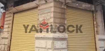 تجاري 23 م² للايجار في شارع شارع ابن شجاع الأزاريطة – الاسكندرية