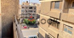 شقة 110 م² للبيع في مصطفي النحاس المنطقة التاسعة في مدينة نصر – القاهرة