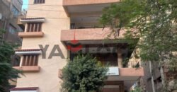 Residential Building 427 m² for Sale in 28 Hassan Mahmoud El-Nozha