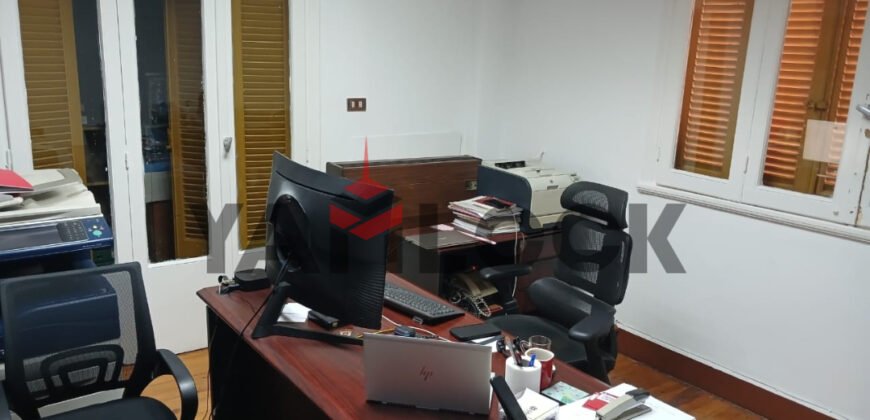 Residential Building 427 m² for Sale in 28 Hassan Mahmoud El-Nozha