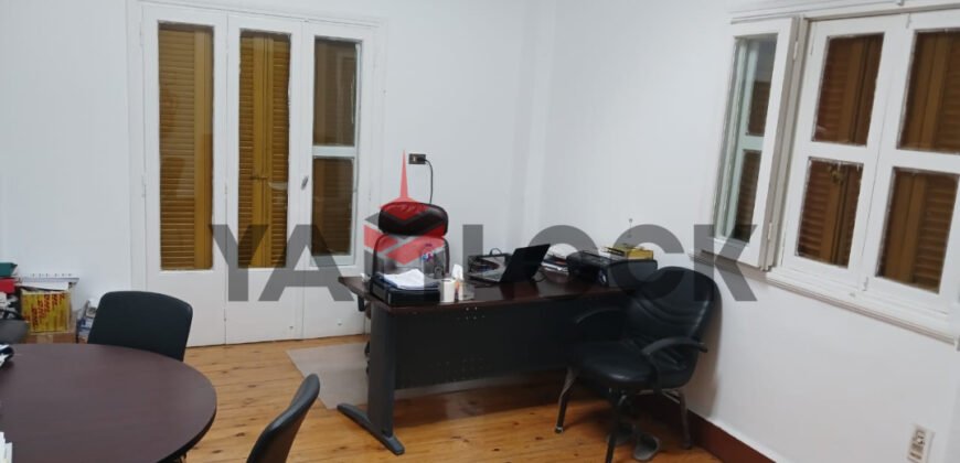 Residential Building 427 m² for Sale in 28 Hassan Mahmoud El-Nozha