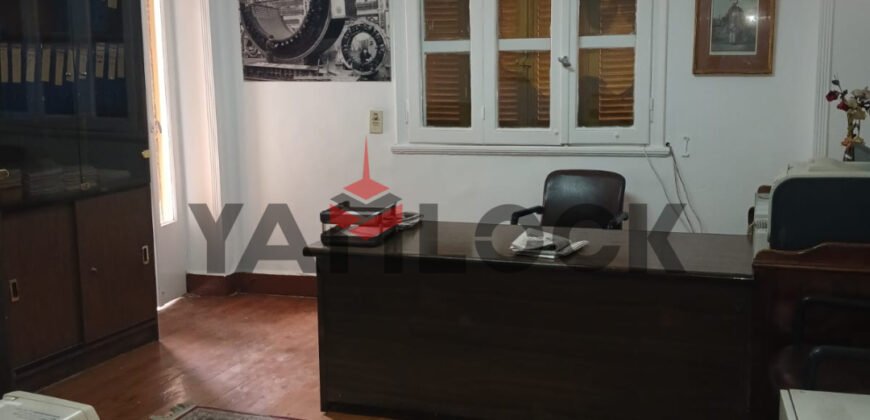 Residential Building 427 m² for Sale in 28 Hassan Mahmoud El-Nozha