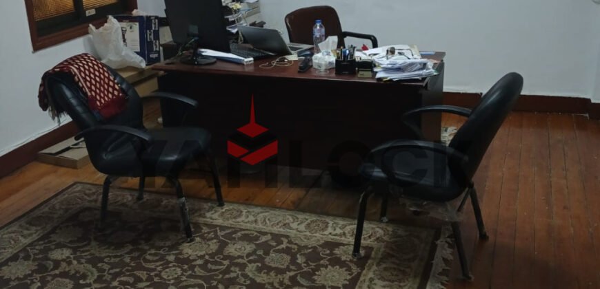 Residential Building 427 m² for Sale in 28 Hassan Mahmoud El-Nozha