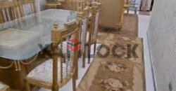 شقة 200 م² للبيع في شارع يوسف فهمي عثمان الإبراهيمية قبلي – الاسكندرية