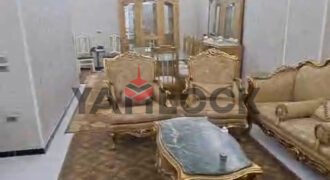 شقة 200 م² للبيع في شارع يوسف فهمي عثمان الإبراهيمية قبلي – الاسكندرية