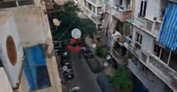 شقة 200 م² للبيع في شارع هليوبوليس كامب شيزار شقة 200 م² للبيع في شارع هليوبوليس كامب شيزار