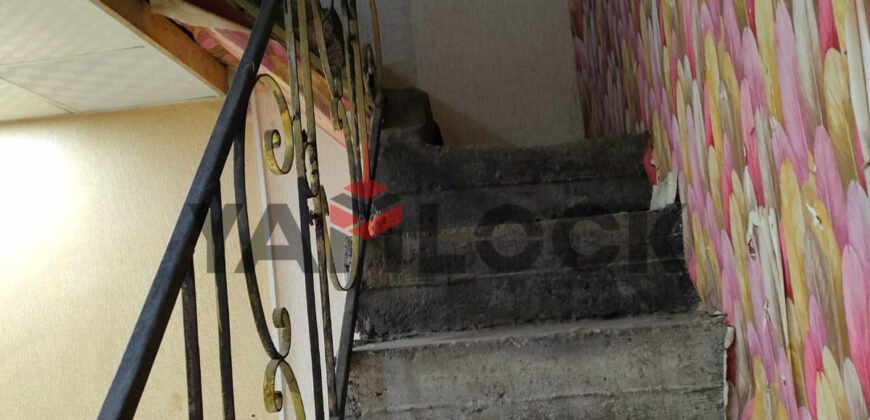 تجاري 26 م² للبيع بسيدي بشر شارع سيف تالت ناصية من المترو الجديد – الاسكندرية