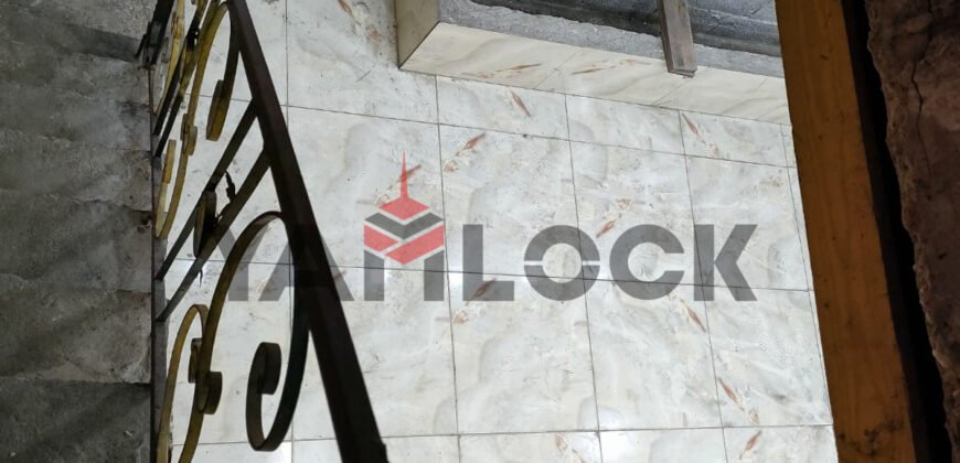 تجاري 26 م² للبيع بسيدي بشر شارع سيف تالت ناصية من المترو الجديد – الاسكندرية