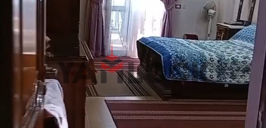 شقة في فيلا 190 م² للبيع في شارع سلمان الفارسي تقاطع شارع مختارع التاتش