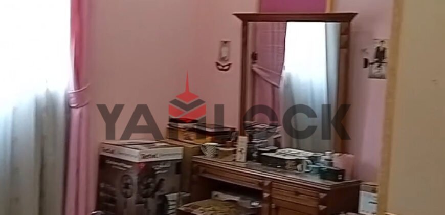 شقة في فيلا 190 م² للبيع في شارع سلمان الفارسي تقاطع شارع مختارع التاتش