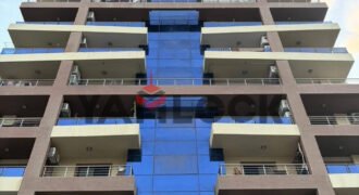 شقة 125 م² للبيع في شارع عبد العزيز فهمي بميدان هليوبوليس – مصر الجديدة