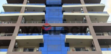 شقة 125 م² للبيع في شارع عبد العزيز فهمي بميدان هليوبوليس – مصر الجديدة