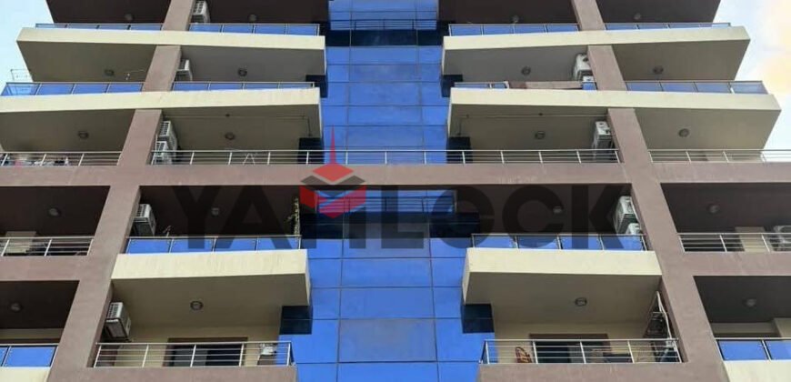 شقة 125 م² للبيع في شارع عبد العزيز فهمي بميدان هليوبوليس – مصر الجديدة