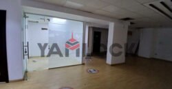 مسطح تجاري 460 م² للأيجار في 27 الإسماعيلية أبو النواتير – الاسكندرية