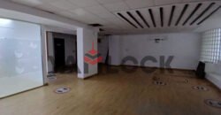 مسطح تجاري 460 م² للأيجار في 27 الإسماعيلية أبو النواتير – الاسكندرية
