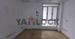 مسطح تجاري 460 م² للأيجار في 27 الإسماعيلية أبو النواتير – الاسكندرية