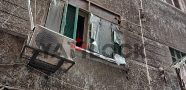 مبني سكني 70 م² للبيع 4 أدوار في ترعة زنين بولاق الدكرور