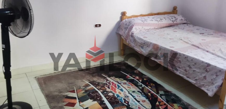 شقة 80 م² تطل ع شاطئ الزراعيين – الاسكندرية