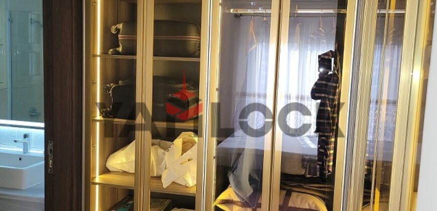شقة 165 م² للبيع كمبوند ٩٠ افينيو بجوار الجامعه الأمريكية على التسعين الجنوبي بالتجمع
