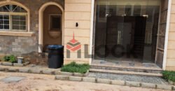 دوبلكس 270 م² للبيع بحديقه خاصة في كمباوند أبها بالمربع الذهبى التوسعات الشمالية محور البوليفارد
