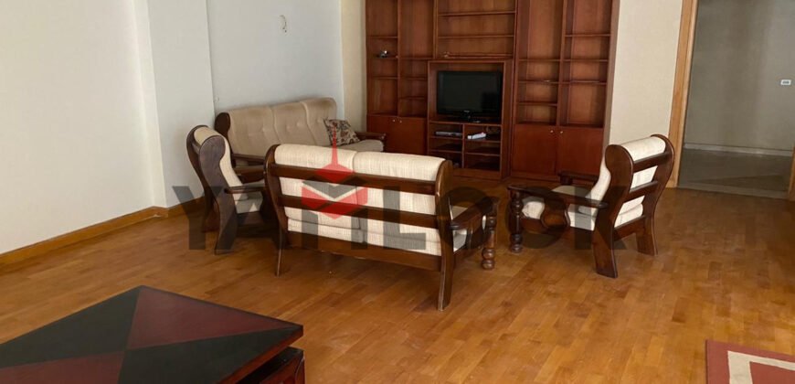 شقة 270 م² للبيع في شارع الإسماعيلية مصطفى كامل وبولكلي – الاسكندرية