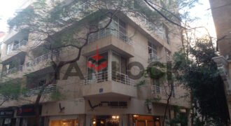 شقة 270 م² للبيع في شارع الإسماعيلية مصطفى كامل وبولكلي – الاسكندرية