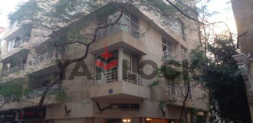شقة 270 م² للبيع في شارع الإسماعيلية مصطفى كامل وبولكلي – الاسكندرية