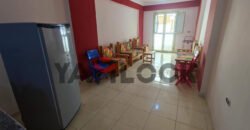 شقة 80 م² تطل ع شاطئ الزراعيين – الاسكندرية