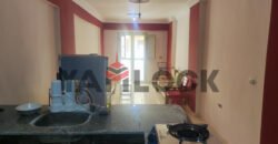 شقة 80 م² تطل ع شاطئ الزراعيين – الاسكندرية