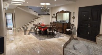 Duplex 350 m² for Sale Ultra Lux in New Cairo – Cairo