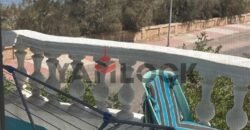 شقة 138 م² للبيع في شارع اللواء مؤمن البنان عماره ٩٨ الأحياء- الغردقة