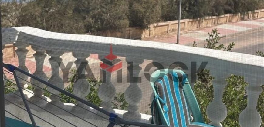 شقة 138 م² للبيع في شارع اللواء مؤمن البنان عماره ٩٨ الأحياء- الغردقة